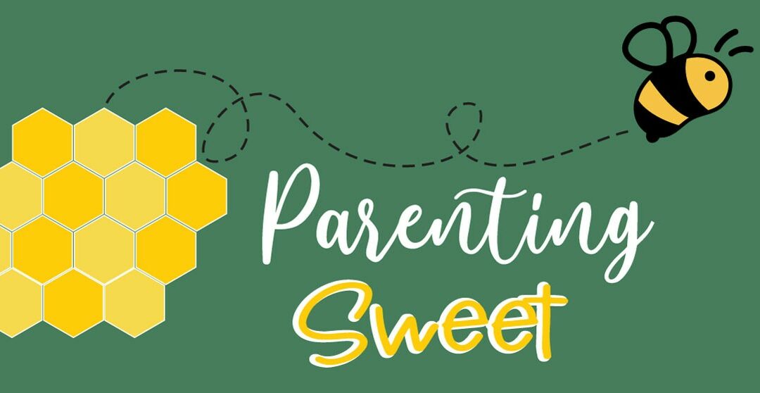 PARENTING SWEET MARCH 2023