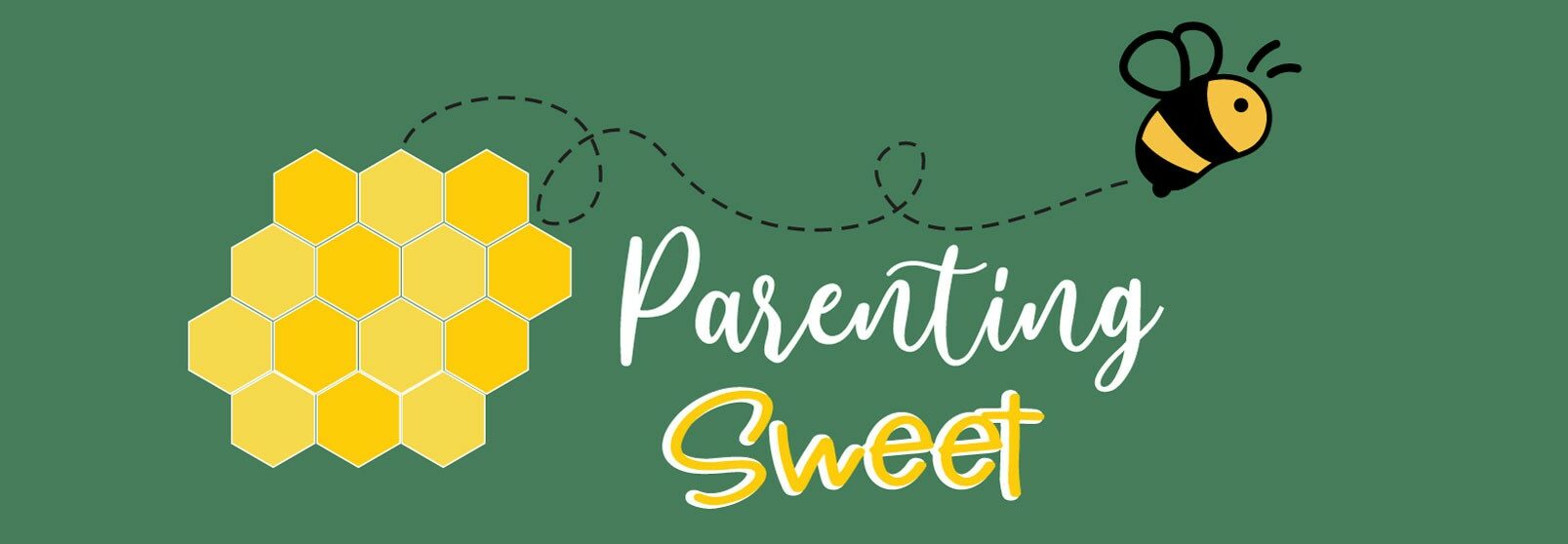 Parenting Sweet banner