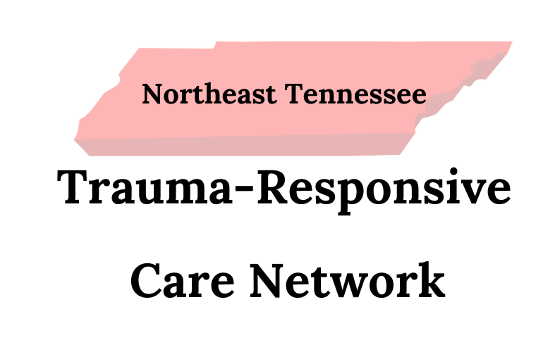 NETN Trauma Informed Care Network