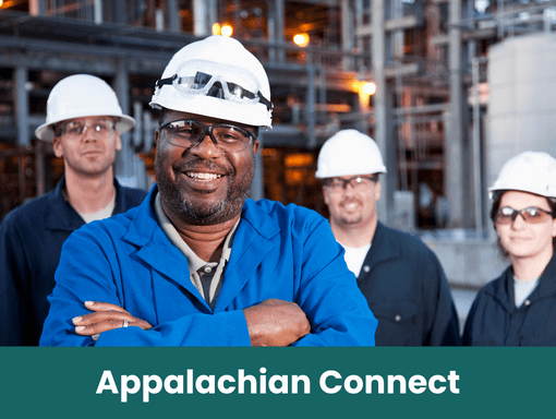 Appalachian Connect