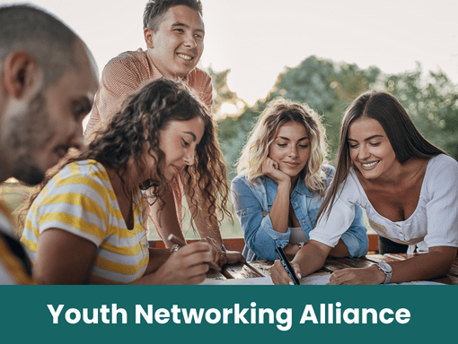 Youth Networking Alliance - Networking to build up children