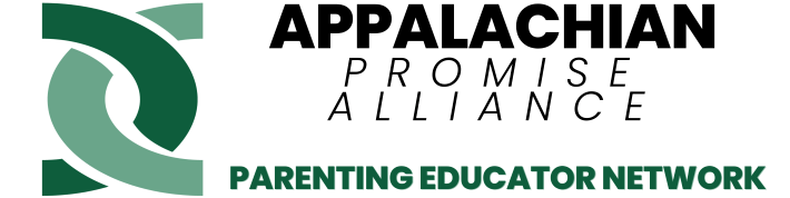 Appalachian Promise Alliance   Parenting Educator Network