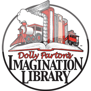 Dolly Parton's Imagination Library - Sullivan County