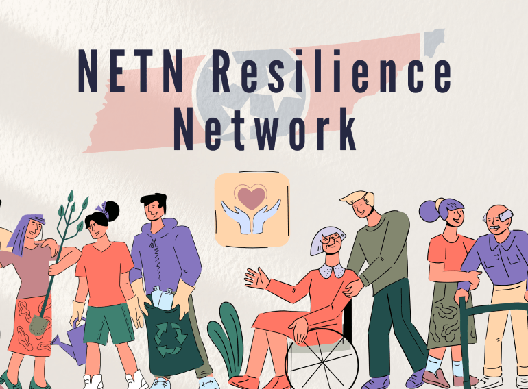 NETN Resilience Network