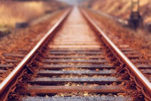 Railroad tracks 510x340