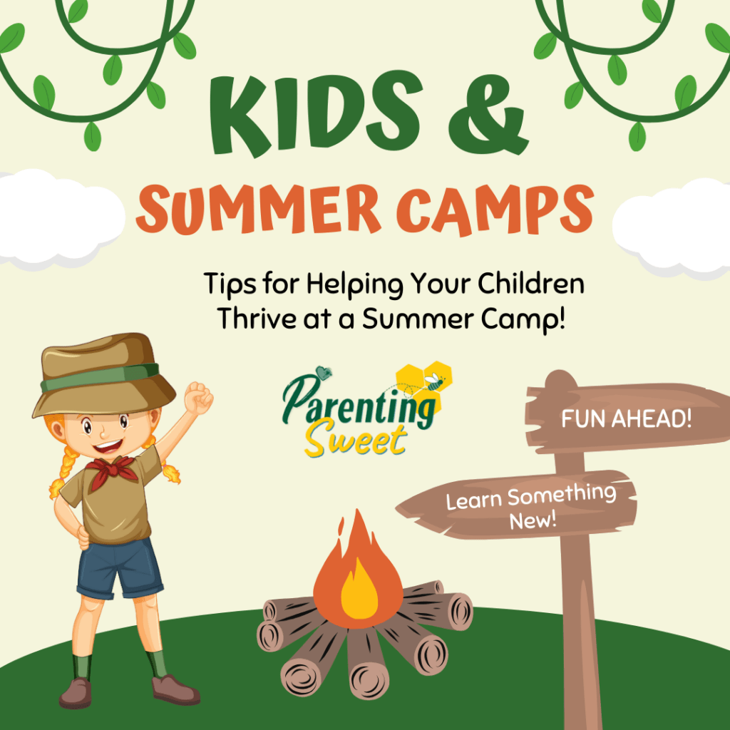 Kids & Summer Camps